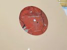The Stone Roses debut LP Rare WHITE marble vinyl ORE LP 502 EX/EX condition