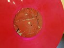 The Stone Roses LP translucent RED marbled vinyl ORE LP 502 EX/EX condition