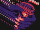 JUDAS PRIEST TURBO 30 (30TH ANNIVERSARY EDITION) VINYL LP NEW (3RD FEB)