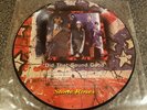 The Stone Roses live Japan  LP PICTURE DISC vinyl  EX con 