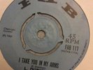 Skinhead reggae FAB 1969 L Dunkley