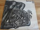 COMUS FIRST UTTERANCE  Monsterrare UK DAWN ORIGINAL from 1971 in MINT-