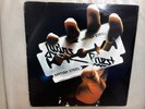 judas Priest British Steel Excellent Vinyl Record LP CB 271