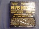 ELVIS Presley Vinyl 45 Box set SEALED 30 Golden Hits Unplayed