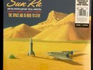 Sun Ra & His Arkestra - Space Age Is Here To Stay LP [Vinyl New] 2LP Gatefold
