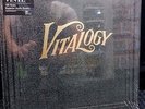 Pearl Jam - Vitalogy - Brand NEW 