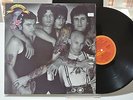 Rose Tattoo Assault and Battery Original Vinyl Record Lp Alberts Label EXC