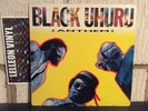 Black Uhuru Anthem LP Album Vinyl Record ILPS9773 LSI11075 Reggae 80's
