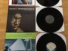 John Coltrane Giant Steps Herbie Hancock Maiden Voyage 3 x Jazz Vinyl LP ab 1 €