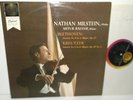 P 8430 Beethoven  Sonatas Nos 8 & 9 Kreutzer Nathan Milstein Artur Balsam
