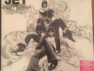JET Get Born White Vinyl 2004 Still Sealed