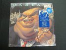 Warrant - Dirty Rotten Filthy Stinking Rich (LP, US press, FC 44383, Columbia)