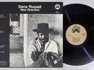 GENE RUSSELL NEW DIRECTION BLACK JAZZ OPL-2001 Japan Vinyl LP