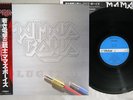 MAMA'S BOYS PLUG IT IN VICTOR VIL-6043 Japan OBI Vinyl LP