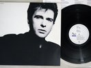 PETER GABRIEL SO CHARISMA 28VB-1088 Japan Vinyl LP