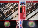BEATLES 1962-1966 APPLE EAS-77003,4 Japan OBI Vinyl 2LP