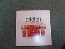 2 X LP: 1. Ortofon : PICK UP TEST RECORD 0002 + 2.  Bob James and Earl Klugh one