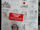 Beatles/John Lennon Shaved Fish LP. Apple Records. STILL SEALED