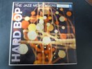 THE JAZZ MESSENGERS HARD BOP COLUMBIA 6 EYE ORIGINAL NM LP ART BLAKEY