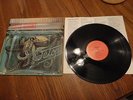 RARE 1973 NM-  GENTLE GIANT 'OCTOPUS' CANADIAN NON-DIE CUT COLUMBIA LYRIC INNER