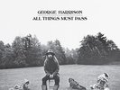 GEORGE HARRISON ALL THINGS MUST PASS PRESALE NEW SEALED 180G LP REISSUE OUT 24/2