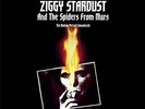 `David Bowie - Ziggy Stardust And The Spiders From Mars (Soundtrack VINYL LP NEW