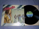 ATLANTIS   it's getting better    1973-FIRST  UK PRESS - VERTIGO LAB -N/MINT