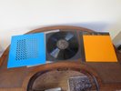OMD - Orchestral Manoeuvres In The Dark LP - Ex+ 1st UK Press Vinyl - World Ship