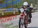 7 60s  IN MINT-  BILL RAMSEY  Kreidler Florett