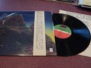 LED ZEPPELIN HOUSES OF THE HOLY LP AUSTRALIA IMPORT REVERSED COVER RL LUDWIG OBI