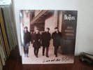 The Beatles ?– Live At The BBC  - Doppel LP -     ** mint condition **