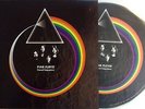 PINK FLOYD VINYL LP - TRAVEL SEQUENCE - PICTURE DISC