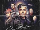 TOKIO HOTEL - DREAM MACHINE LP VINYL NEU & OVP VÖ 03.03.2017