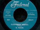 45bs-soul-FEDERAL 12396-El Pauling and the Royalton