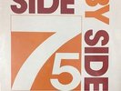 7-11 Side By Side 75 LP PRIVATE *SEALED* Industrial Musical 1975 RARE