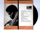 At Carnegie Hall LP 1st TFL 6003 (Odetta - 1967) (ID:14841)