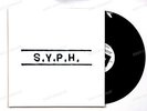 S.Y.P.H. - Wieleicht GER 2LP 1985 FOC //1