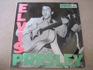 ELVIS PRESLEY Rock 'N Roll  1956 HMV  NEAR MINT Final Upgrade AWESOME