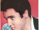 Elvis Presley Christmas 1960 MONO Gatefold RCA Picture Sleeve Unique Brazil