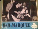 ALEXIS KORNER R&B From The Marquee LP UK 1962 Ace Of Clubs Cyril Davies,Baldry