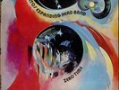 Tonto's Expanding Head Band Zero Time - 2nd vinyl LP album record UK 2400150