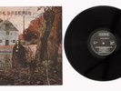 BLACK SABBATH LP S/T BLACK SABBATH, 1982 REISSUE, IRELAND PRESS,  N/MINT VINYL