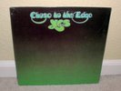 YES Close To The Edge LP Orig TEXTURED 1st Press 1972 Atlantic SD 7244 SEALED
