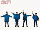 Beatles Help  LP vinyl record sealed reissue STEREO paul mccartney