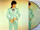 DAVID BOWIE VINYL LP - UNRELEASED DEMOS 1966-1970 - PICTURE DISC