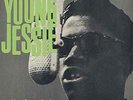 YOUNG JESSIE-HIT GIT & SPLIT  VINYL LP NEW
