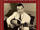 DJANGO REINHARDT AND THE QUINTET OF THE HOT CLUB OF FRANCE ?- Djangology (LP)