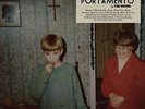 DRUMS-PORTAMENTO  VINYL LP NEW