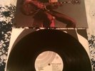DAVID T. WALKER - S / T LP 'PROMO' ORIGINAL U.S ODE SP77011 MERRY CLAYTON WLP