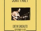 John Fahey-Live in Sausalito, 1973  Vinyl / 12